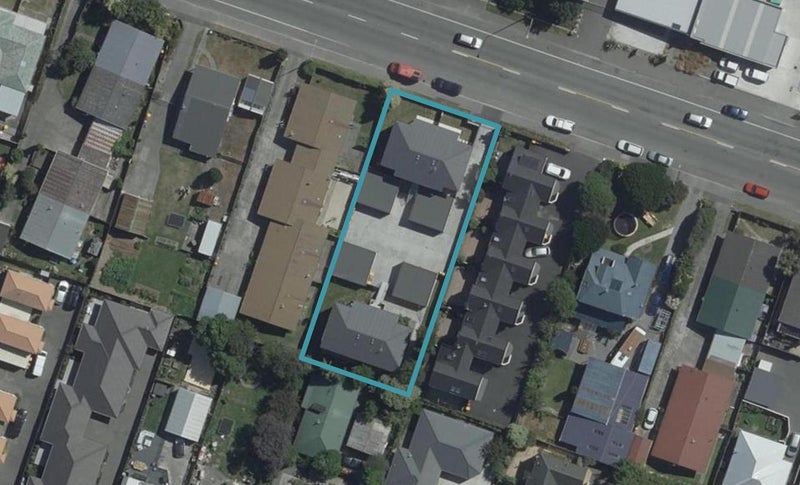 80C Shakespeare Road, Waltham, Christchurch - Carousel 1