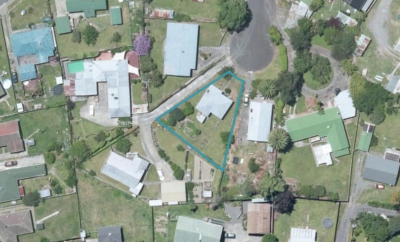 5 Lockwood Point, Wairoa, Wairoa - Carousel 1