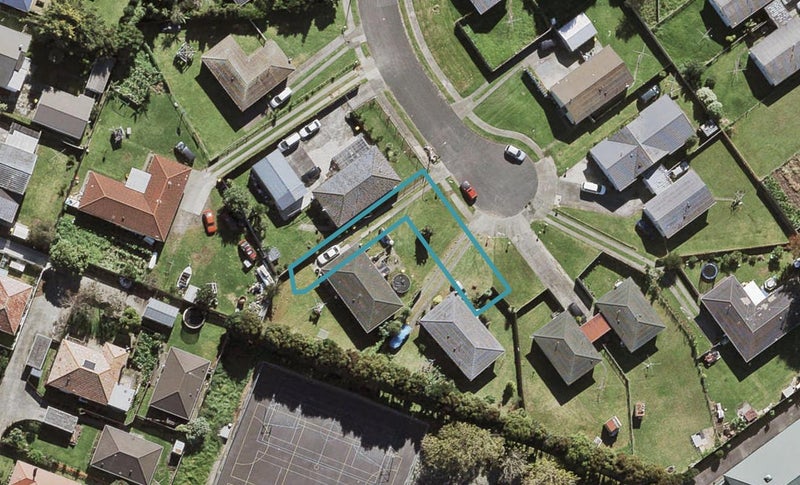 17A Cessna Crescent, Mangere, Auckland - Carousel 1