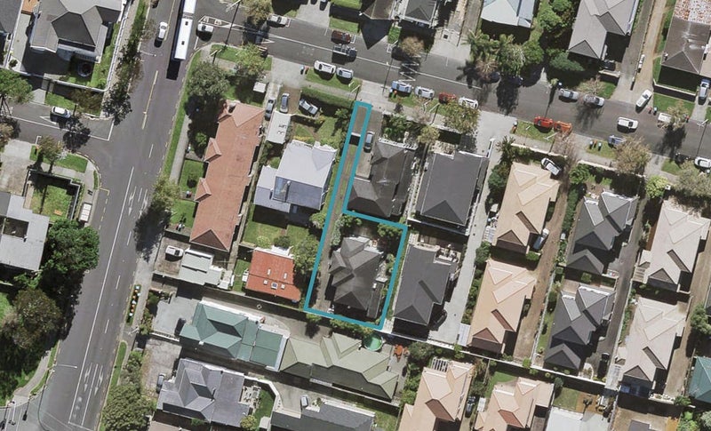 34A Queen Mary Avenue, Epsom, Auckland - Carousel 1