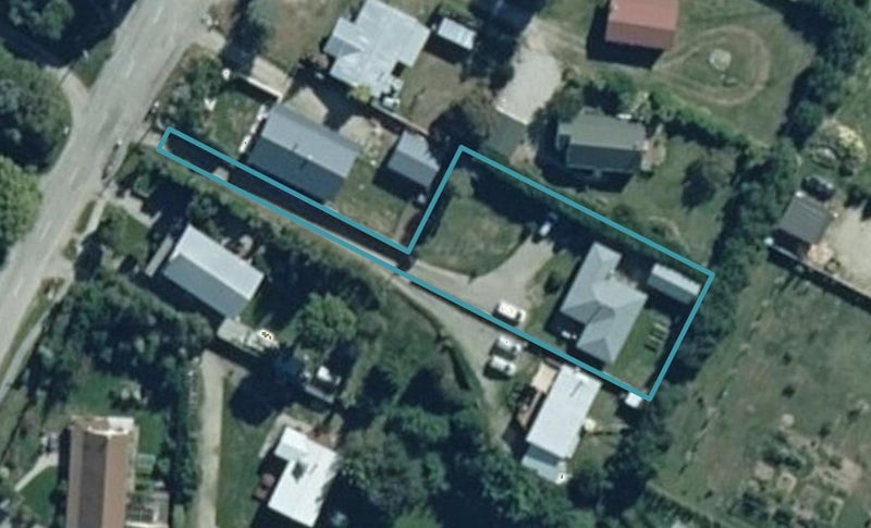 45 Hopkins Street, Luggate, Cromwell - Carousel 1