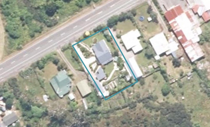 34 McGill Street, Waimangaroa, Westport - Carousel 1