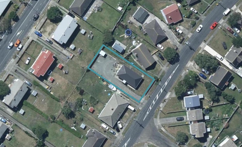 25 Astrolabe Street, Cannons Creek, Porirua - Carousel 1