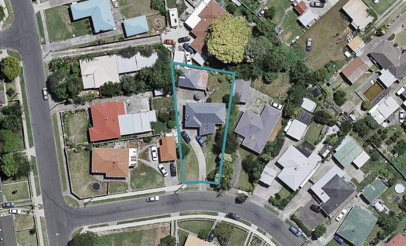 22 Bestall Street, Maraenui, Napier - Carousel 1
