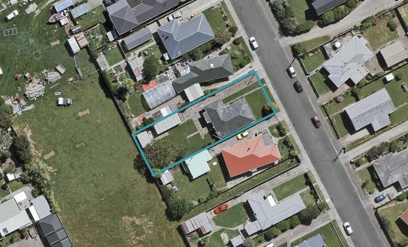 45 Severn Street, Clifton, Invercargill - Carousel 1