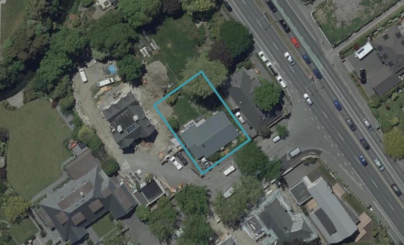 4 Wood Lane, Fendalton, Christchurch - Carousel 1