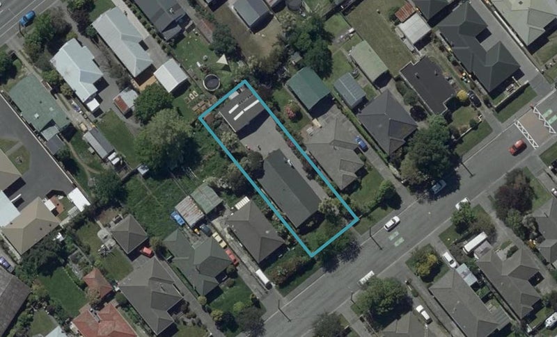 13 Roker Street, Somerfield, Christchurch - Carousel 1