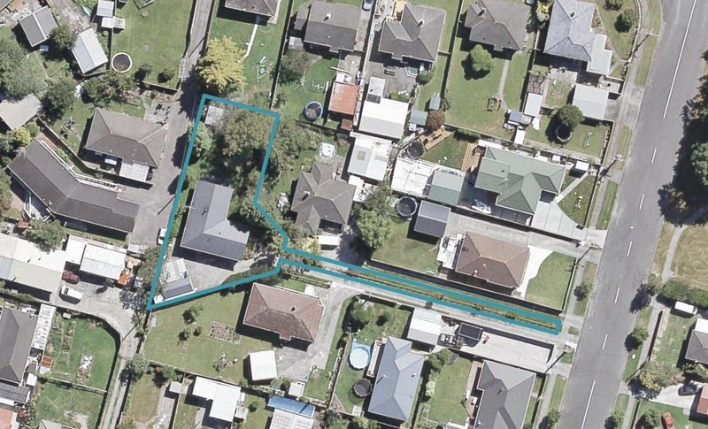23A Rimu Street, Naenae, Lower Hutt - Carousel 1