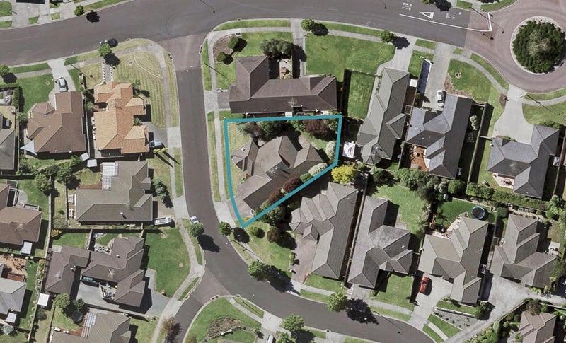 4 Corrofin Drive, East Tamaki, Auckland - Carousel 1
