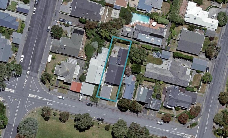 63 Ludlam Street, Seatoun, Wellington - Carousel 1