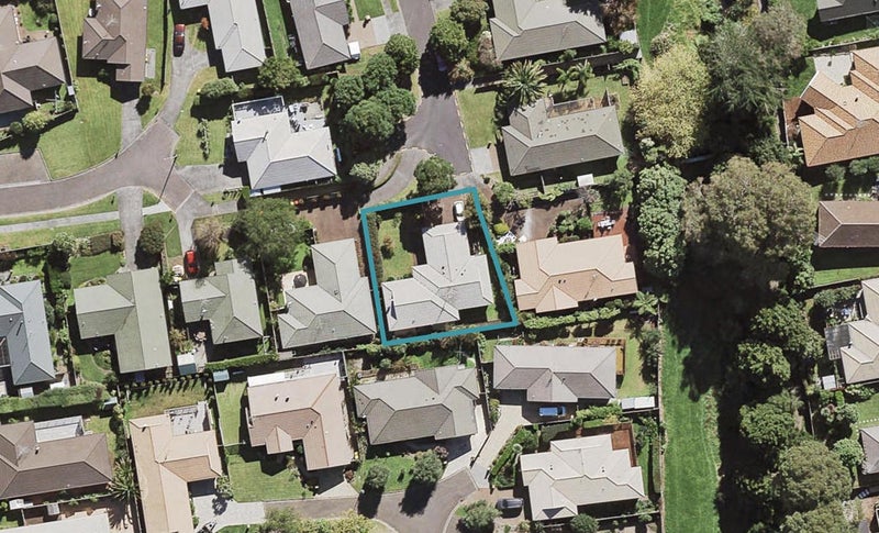39 Princeton Parade, Albany, Auckland - Carousel 1