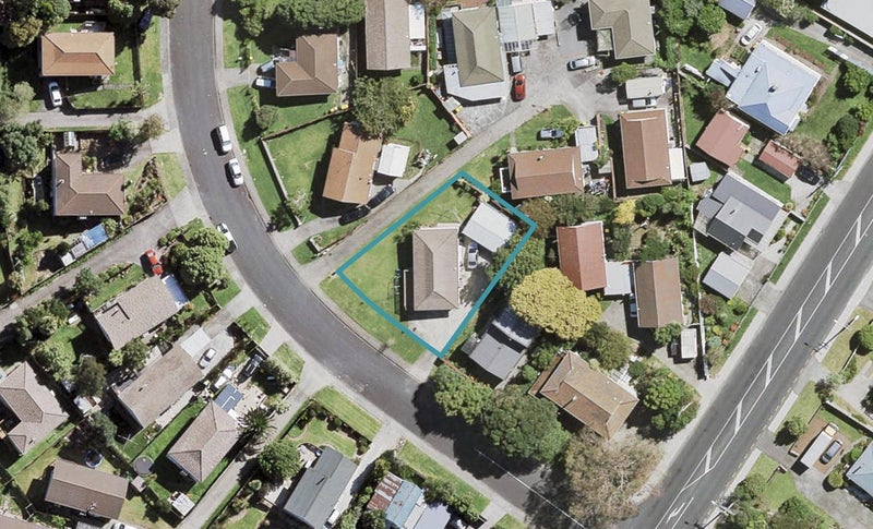 3 Borich Road, Sunnyvale, Auckland - Carousel 1