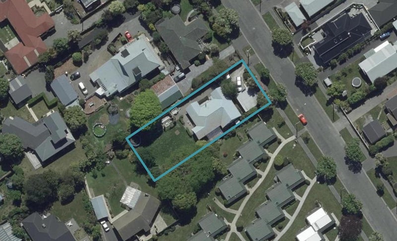 47 Windermere Road, Papanui, Christchurch - Carousel 1