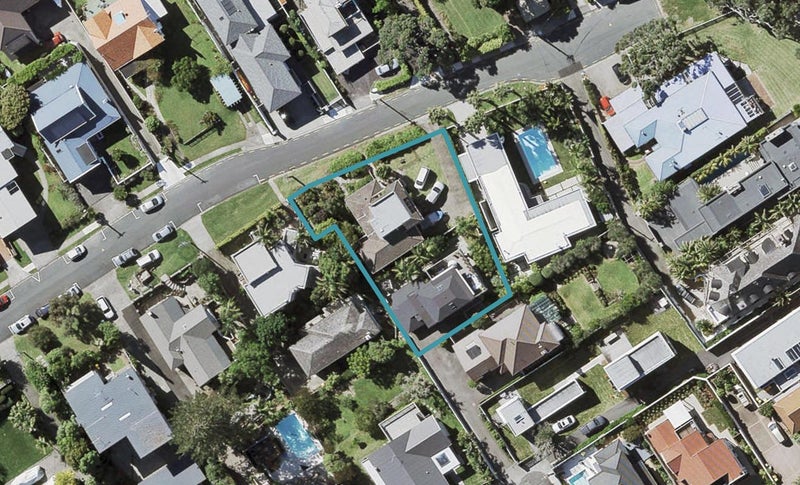 2/21 Park Avenue, Takapuna, Auckland - Carousel 1