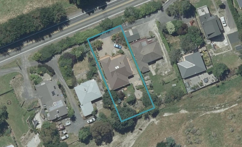 113 Main South Road, East Taieri, Mosgiel - Carousel 1