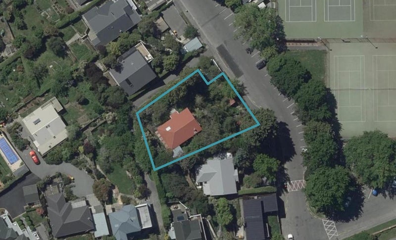 14B Valley Road, Cashmere, Christchurch - Carousel 1
