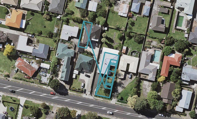 8/6 Reeves Road, Pakuranga, Auckland - Carousel 1