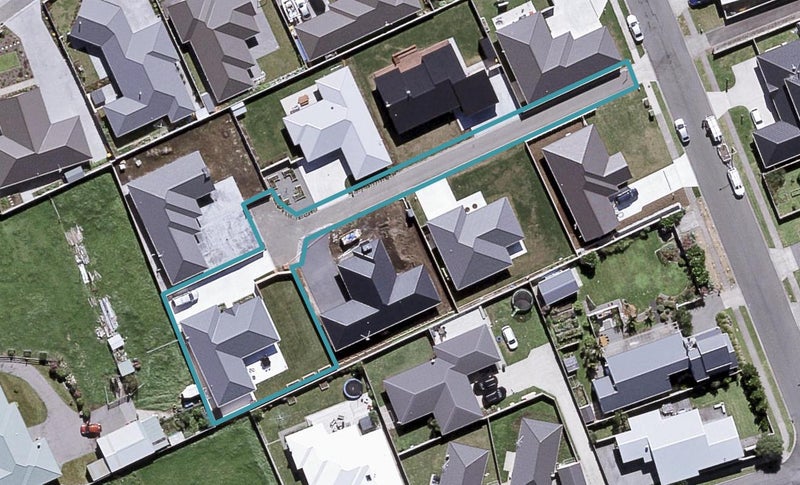 5 Roy Johns Way, Bell Block, New Plymouth - Carousel 1