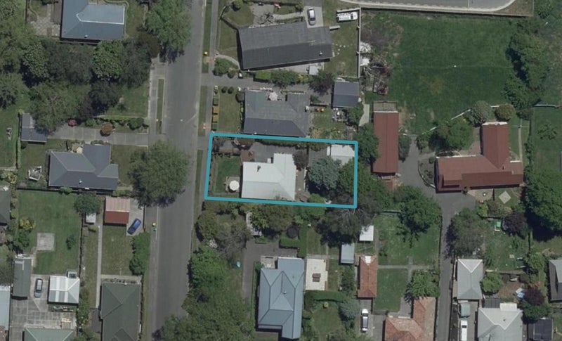 6 Ramore Place, Redwood, Christchurch - Carousel 1