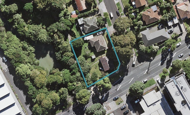 1/4 Parawai Crescent, Ponsonby, Auckland - Carousel 1