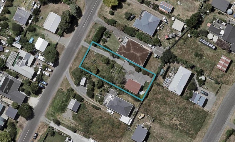 62 Dixie Street, Te Horo Beach - Carousel 1