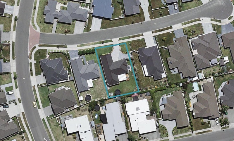 6 Waitaki Way, Poraiti, Napier - Carousel 1