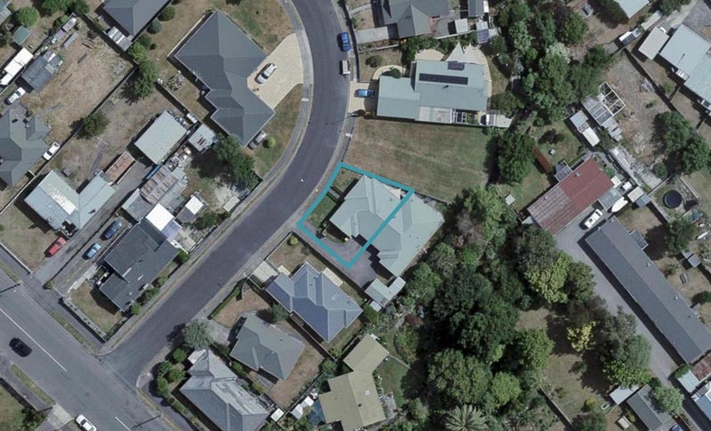 8 Timms Place, Kuripuni, Masterton - Carousel 1