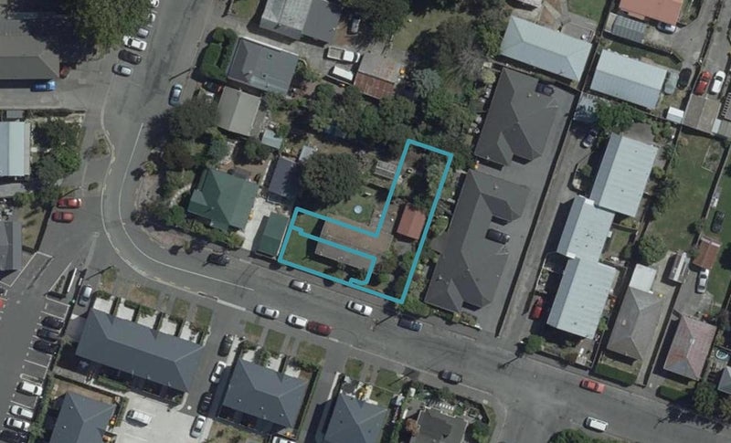 7 Buffon Street, Waltham, Christchurch - Carousel 1