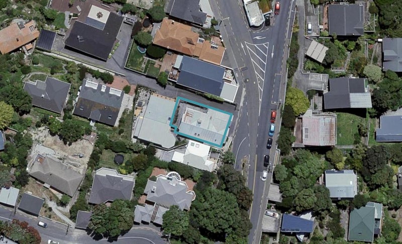 74 The Crescent, Roseneath, Wellington - Carousel 1