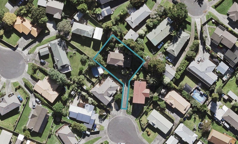 9 Clarion Place, Glendene, Auckland - Carousel 1
