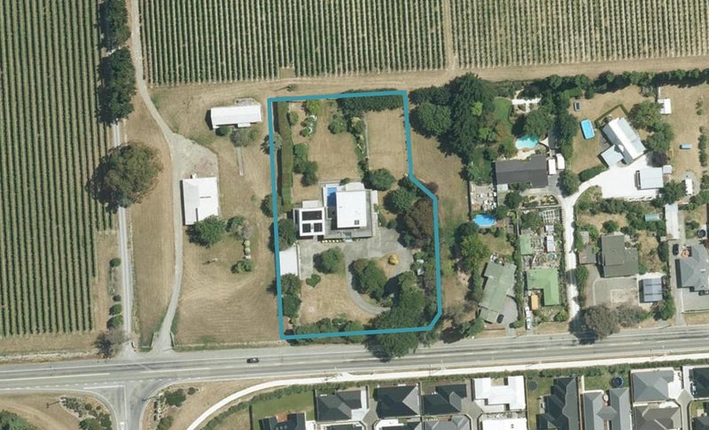 114 New Renwick Road, Burleigh, Blenheim - Carousel 1
