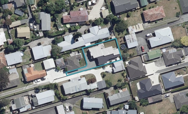 22A Nixon Street, Hamilton East, Hamilton - Carousel 1