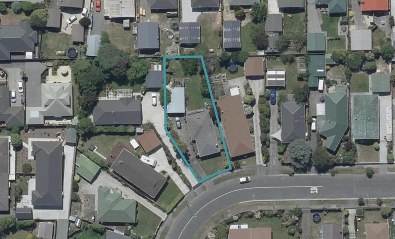 26 Pegasus Avenue, North New Brighton, Christchurch - Carousel 1