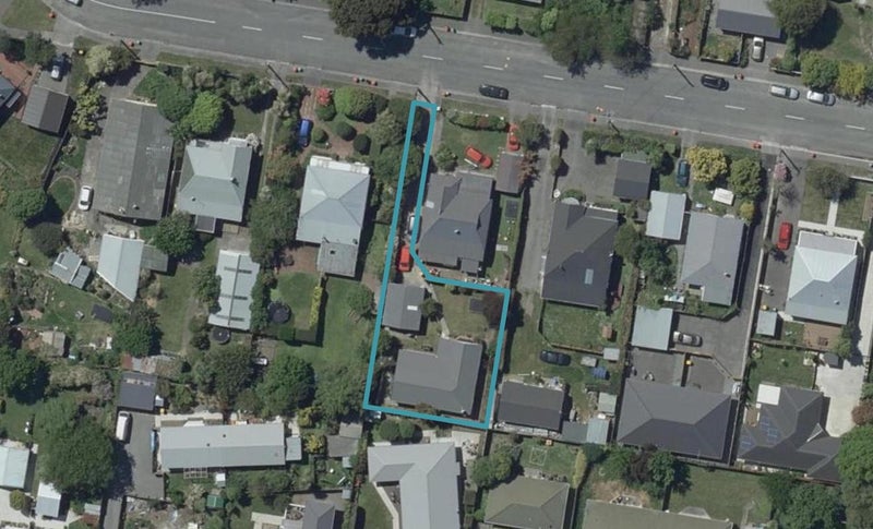 12A Ashmole Street, Woolston, Christchurch - Carousel 1