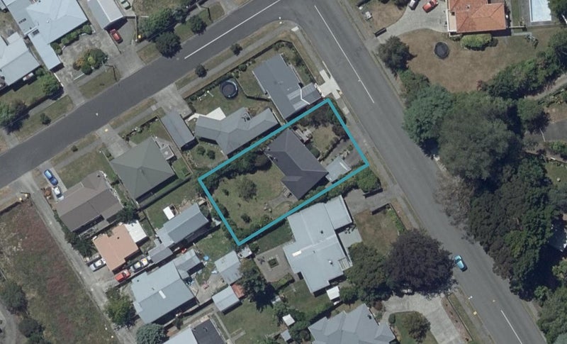 92 Derby Street, Feilding, Feilding - Carousel 1