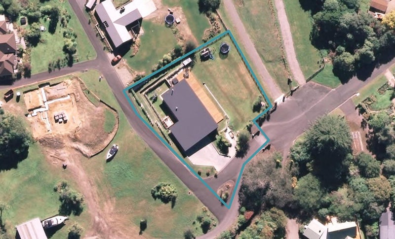 19B TE MU ROAD, TARAWERA, Rotorua - Carousel 1