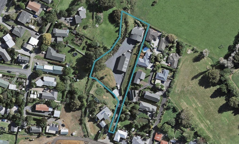 B/31 Mareretu Avenue, Patumahoe, Pukekohe - Carousel 1