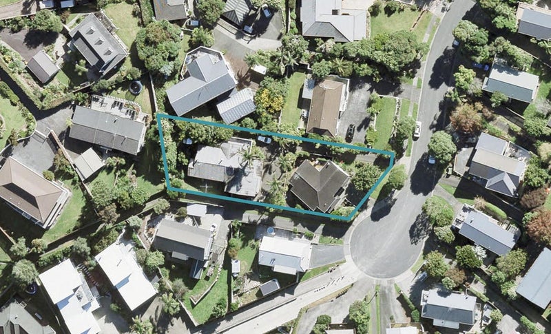 77 William Bayes Place, Red Beach, Whangaparāoa - Carousel 1