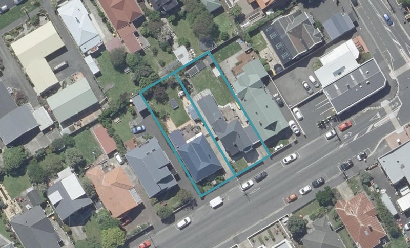 14 Bedford Street, Saint Clair, Dunedin - Carousel 1