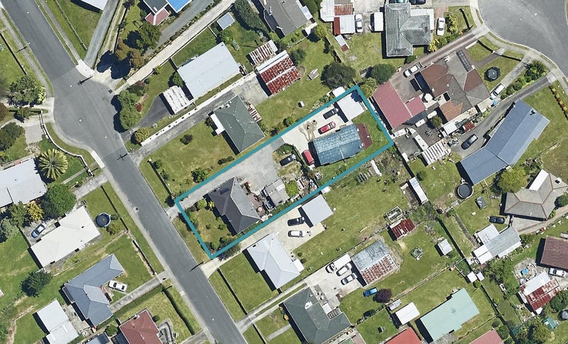 11 Grayson Avenue, Mangakakahi, Rotorua - Carousel 1