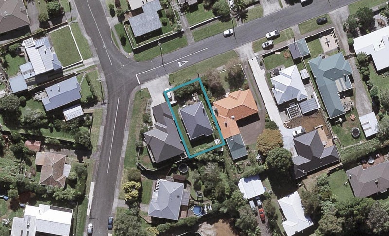 13 Wicksteed Street, Vogeltown, New Plymouth - Carousel 1
