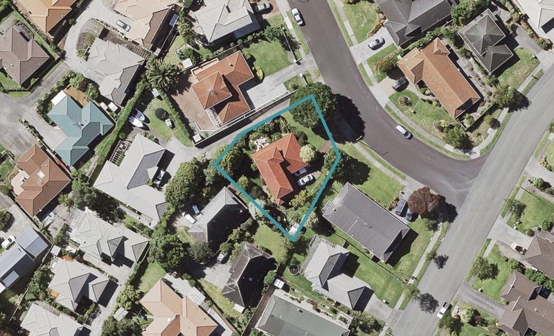 4 Mission View Drive, Northpark, Auckland - Carousel 1