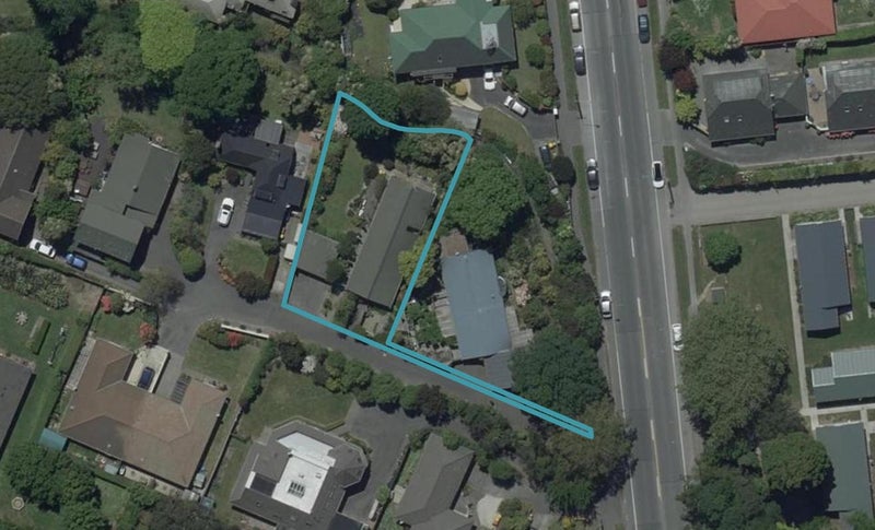 117A Waimairi Road, Ilam, Christchurch - Carousel 1