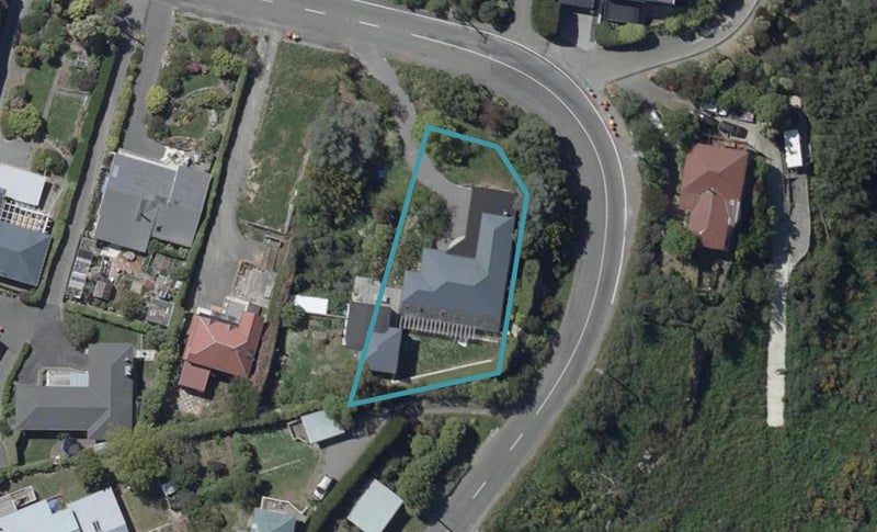 270 Mount Pleasant Road, Mount Pleasant, Christchurch - Carousel 1