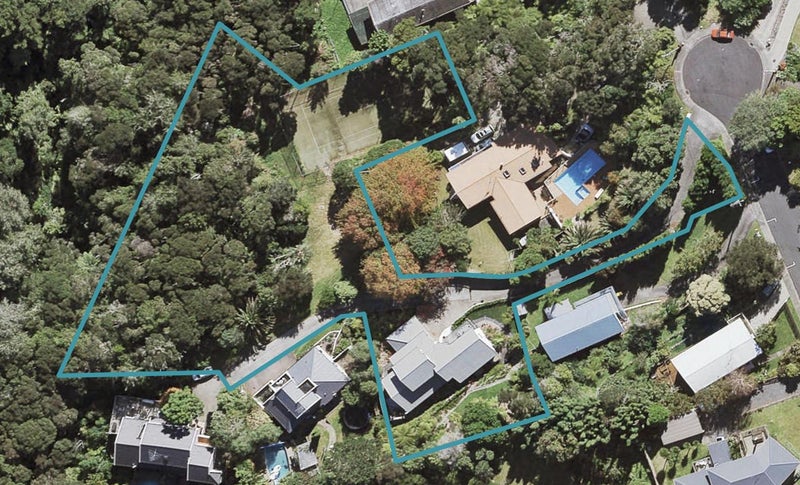 10 Paris Place, Birkenhead, Auckland - Carousel 1