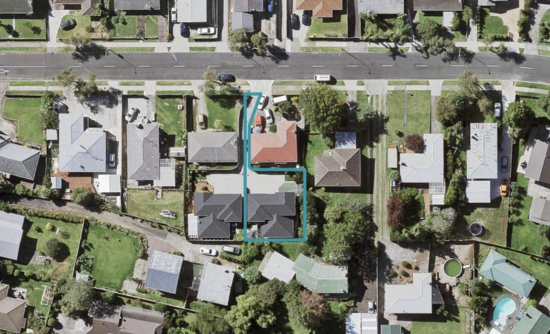9A Ennis Avenue, Pakuranga Heights, Auckland - Carousel 1