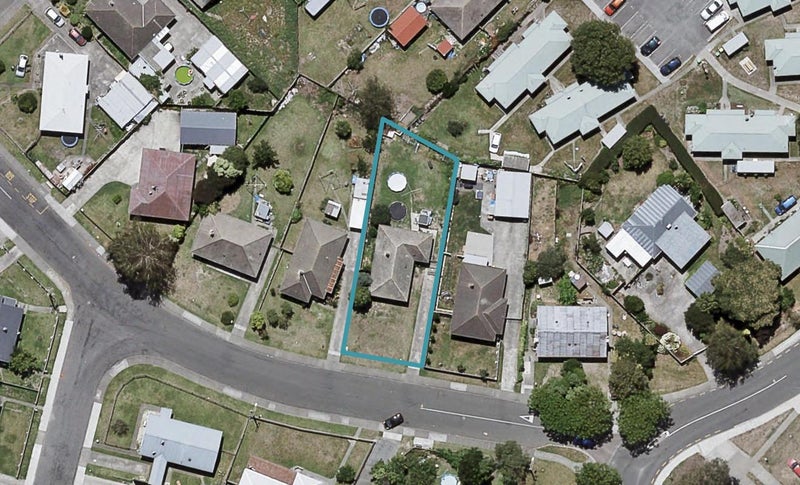 405 Kiwi Street, Camberley, Hastings - Carousel 1