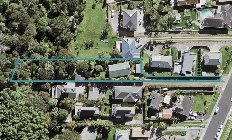 1/1 Verbena Road, Birkdale, Auckland - Carousel 1