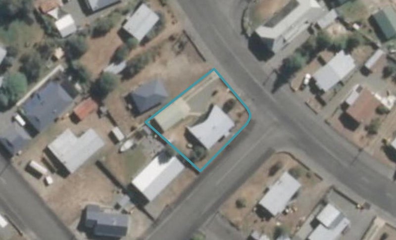 240 Mackenzie Drive, Twizel - Carousel 1