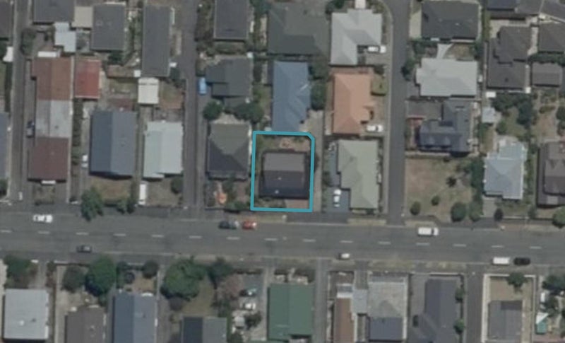 25 Cambria Street, The Wood, Nelson - Carousel 1